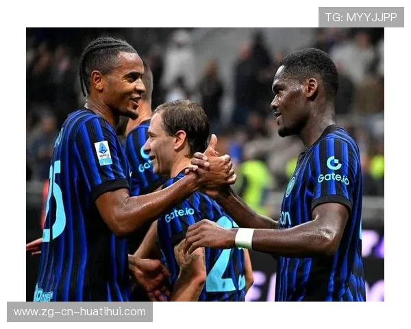 国米锁定两大天才组合？未来五年中场无忧